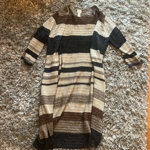 Chico’s Cardigan
